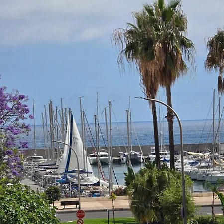 Apartman Garavan 2p 100m Et Port 4 Personnes Menton