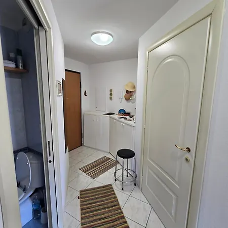 Garavan 2p 100m Et Port 4 Personnes Apartman *