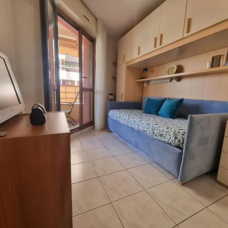 Garavan 2p 100m Et Port 4 Personnes Apartman *